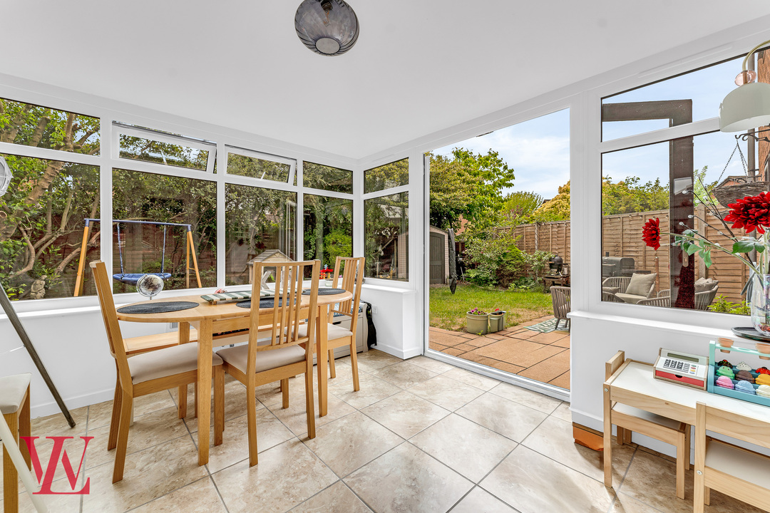 4 bed detached house for sale in Cedar Park, Bishop's Stortford, Hertfordshire  - Property Image 9