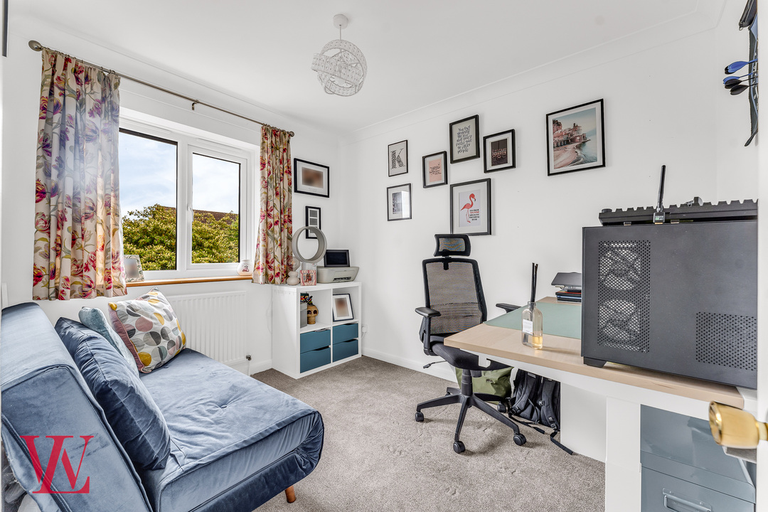 4 bed detached house for sale in Cedar Park, Bishop's Stortford, Hertfordshire  - Property Image 21