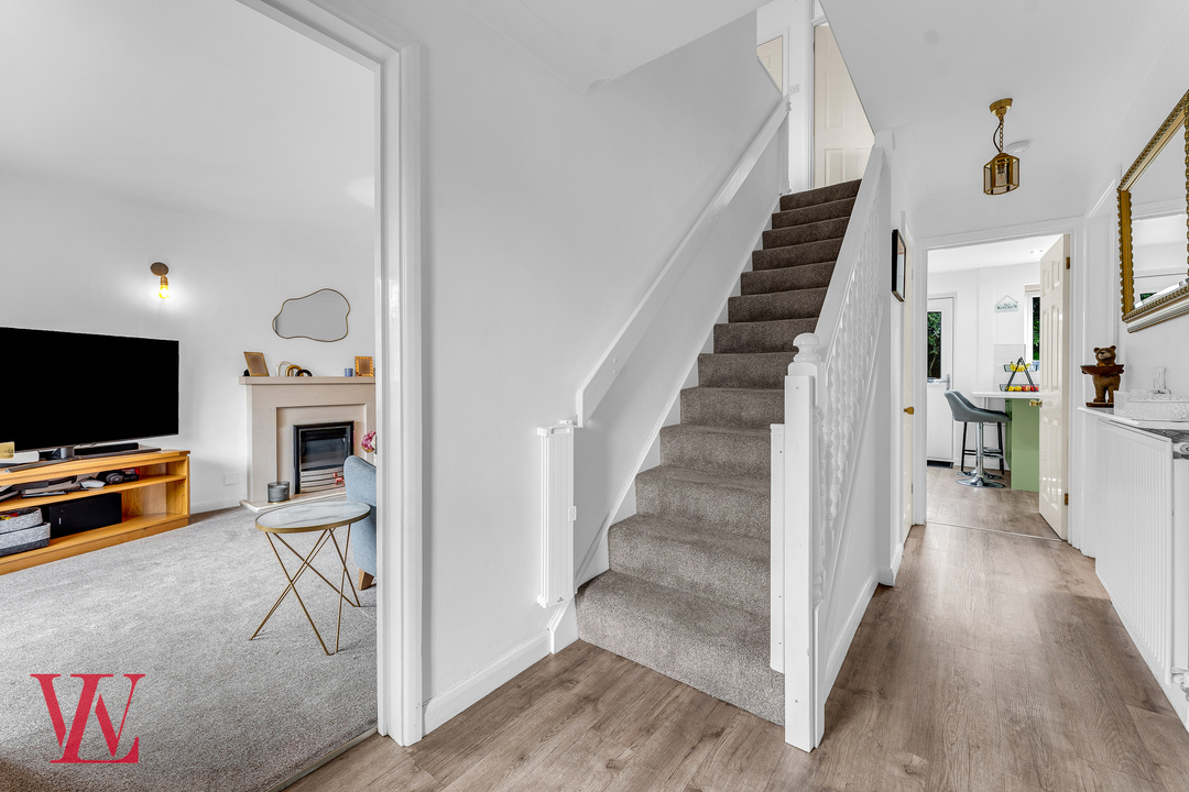 4 bed detached house for sale in Cedar Park, Bishop's Stortford, Hertfordshire  - Property Image 11