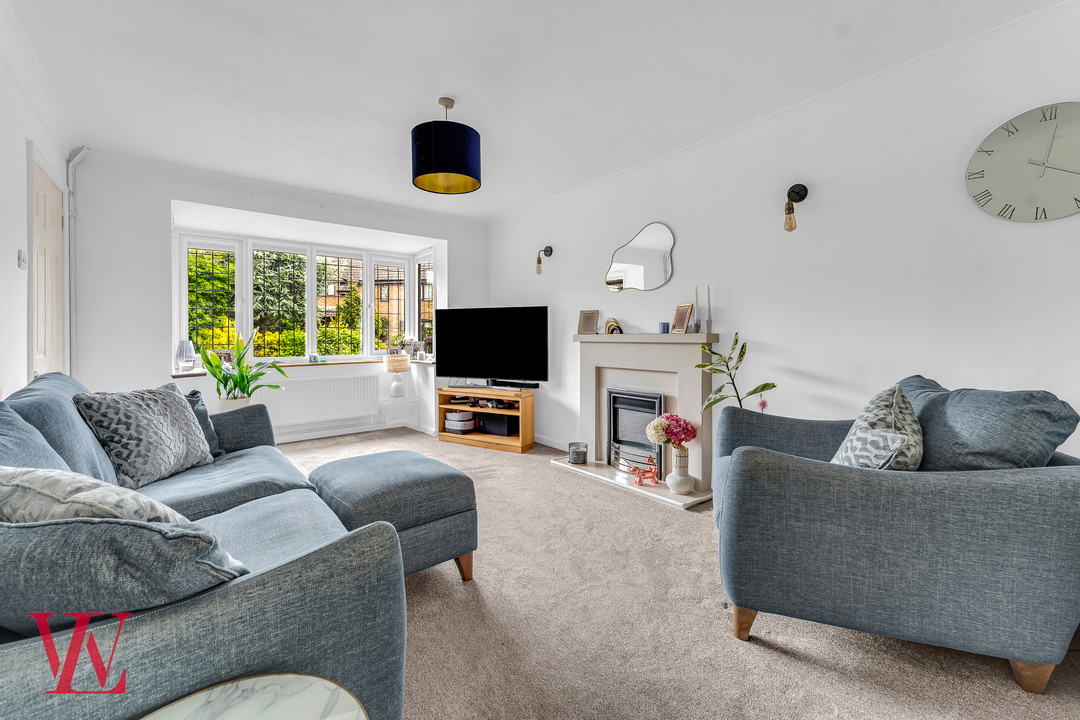 4 bed detached house for sale in Cedar Park, Bishop's Stortford, Hertfordshire 1