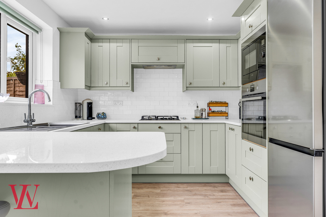 4 bed detached house for sale in Cedar Park, Bishop's Stortford, Hertfordshire  - Property Image 5
