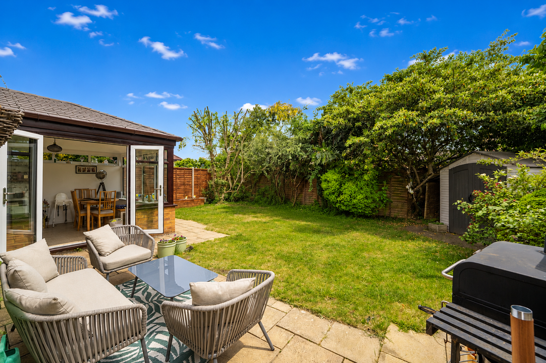 4 bed detached house for sale in Cedar Park, Bishop's Stortford, Hertfordshire 21