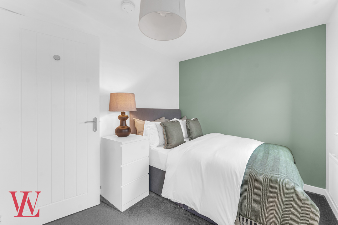 2 bed semi-detached house for sale in Stephenson Drive, Bishop's Stortford  - Property Image 13