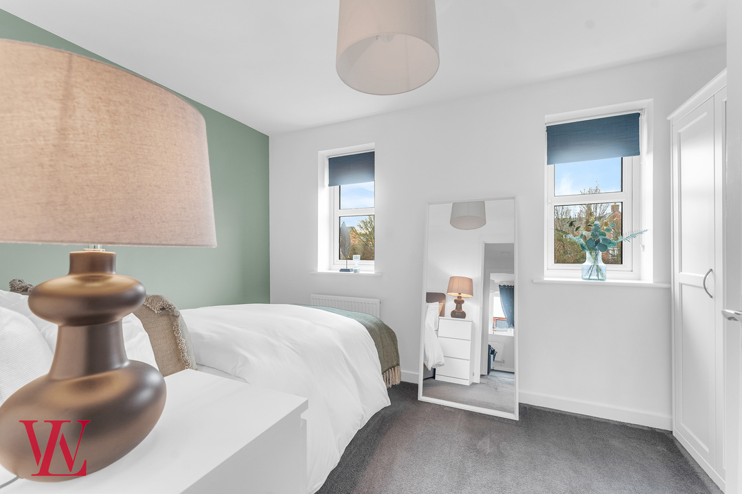 2 bed semi-detached house for sale in Stephenson Drive, Bishop's Stortford  - Property Image 12