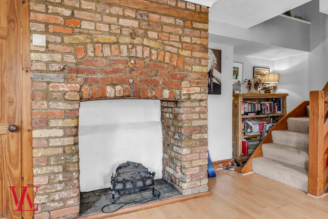 1 bed end of terrace house for sale in London Road, Bishop's Stortford, Hertfordshire  - Property Image 4