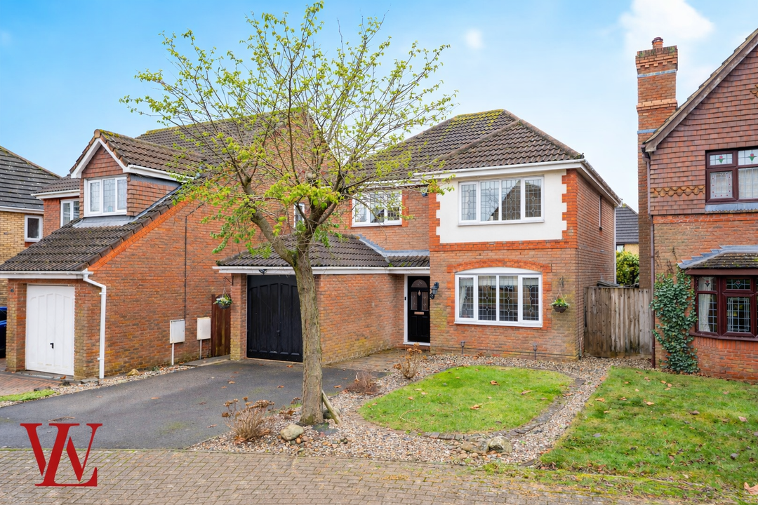 4 bed detached house for sale in Wainwright Street, Bishop's Stortford, Hertfordshire  - Property Image 25