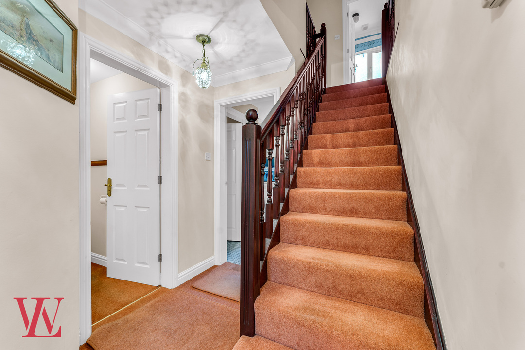 4 bed detached house for sale in Wainwright Street, Bishop's Stortford, Hertfordshire  - Property Image 10