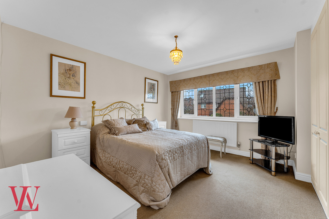 4 bed detached house for sale in Wainwright Street, Bishop's Stortford, Hertfordshire  - Property Image 13