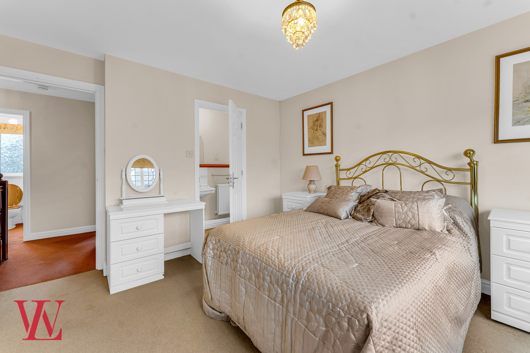 4 bed detached house for sale in Wainwright Street, Bishop's Stortford, Hertfordshire  - Property Image 14