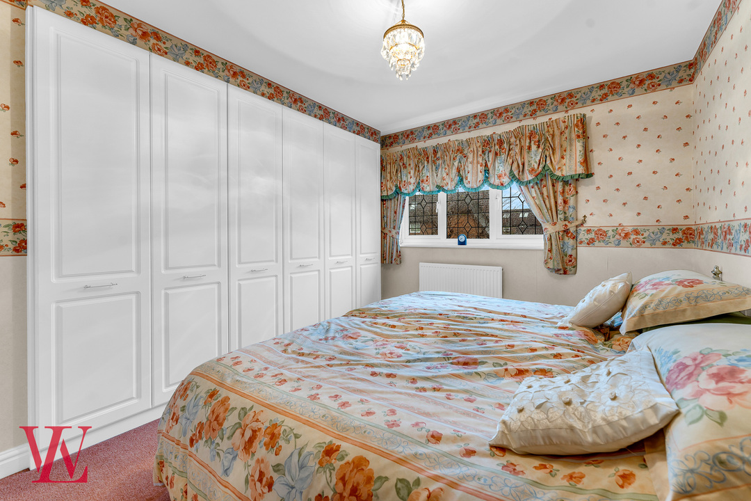 4 bed detached house for sale in Wainwright Street, Bishop's Stortford, Hertfordshire  - Property Image 18