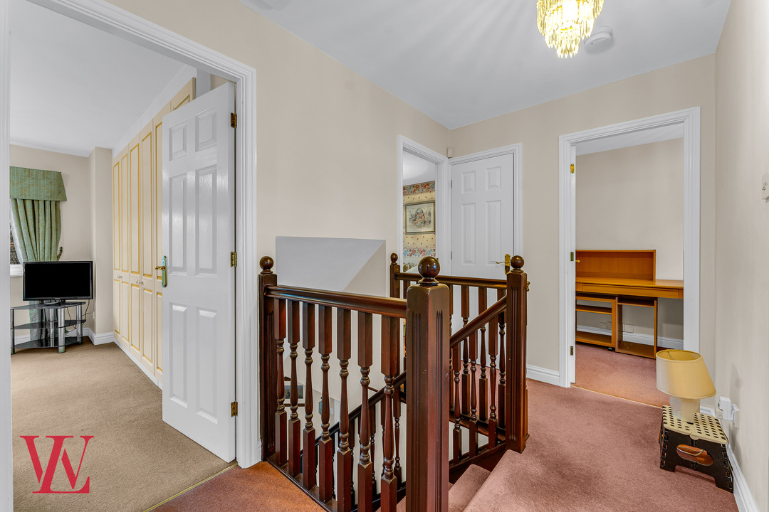 4 bed detached house for sale in Wainwright Street, Bishop's Stortford, Hertfordshire 11