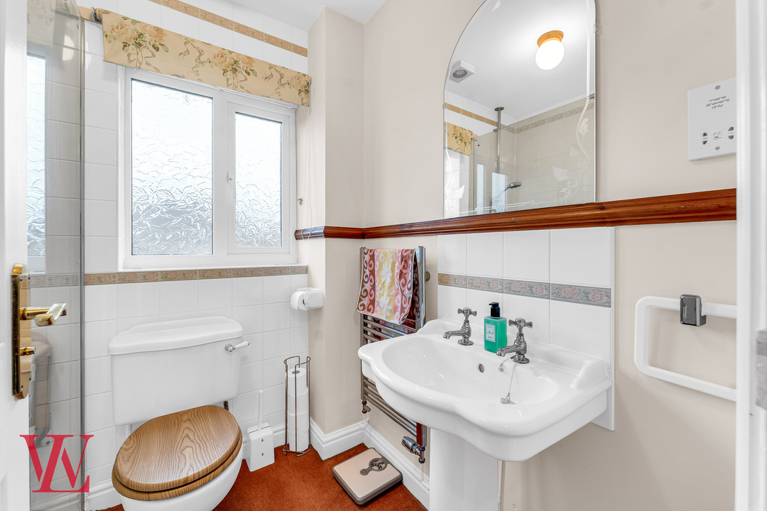 4 bed detached house for sale in Wainwright Street, Bishop's Stortford, Hertfordshire  - Property Image 21