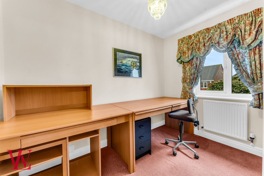 4 bed detached house for sale in Wainwright Street, Bishop's Stortford, Hertfordshire 21