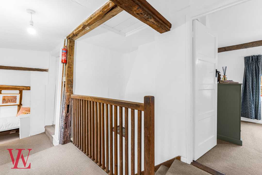 3 bed semi-detached house for sale in Garnetts Cottage, Braintree Road, Felsted, Dunmow, Essex 15