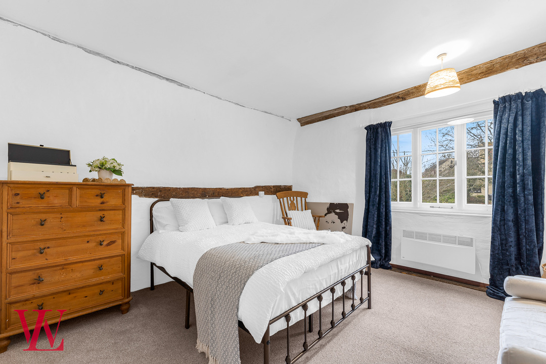 3 bed semi-detached house for sale in Garnetts Cottage, Braintree Road, Felsted, Dunmow, Essex 19