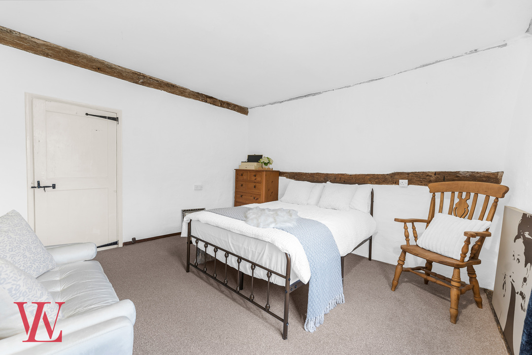 3 bed semi-detached house for sale in Garnetts Cottage, Braintree Road, Felsted, Dunmow, Essex 20