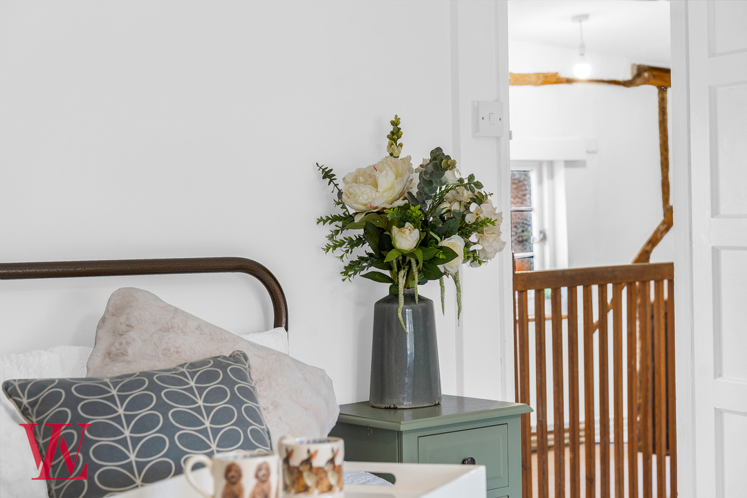 3 bed semi-detached house for sale in Garnetts Cottage, Braintree Road, Felsted, Dunmow, Essex 13