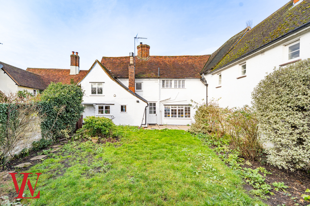 3 bed semi-detached house for sale in Garnetts Cottage, Braintree Road, Felsted, Dunmow, Essex  - Property Image 24