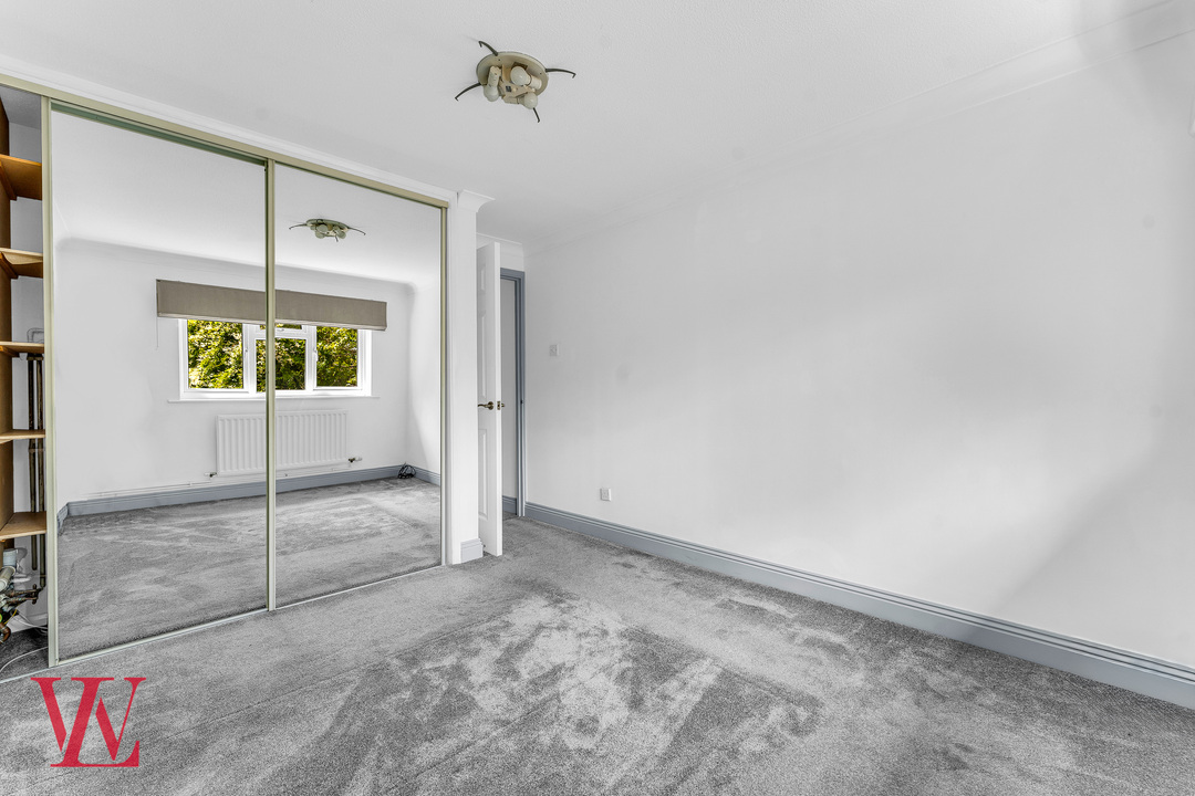 1 bed maisonette for sale in Ashdale, Bishop's Stortford, Hertfordshire 7