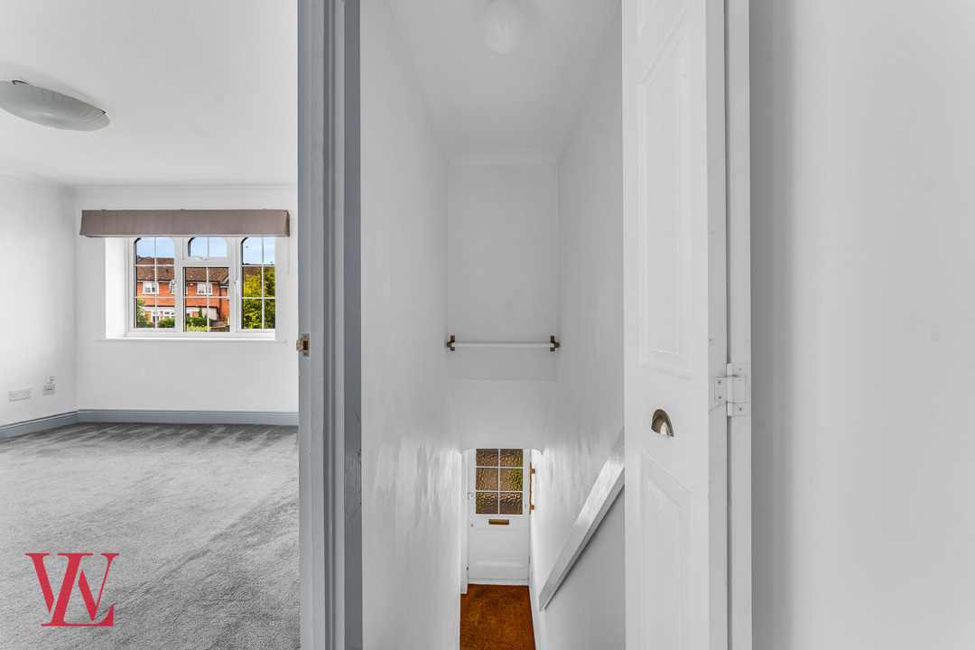1 bed maisonette for sale in Ashdale, Bishop's Stortford, Hertfordshire 6