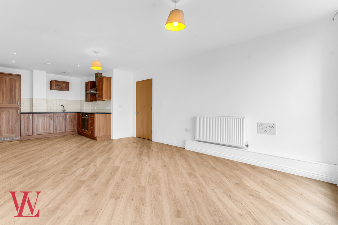 2 bed apartment for sale in Riverside Wharf, Riverside, Bishop's Stortford, Hertfordshire 1