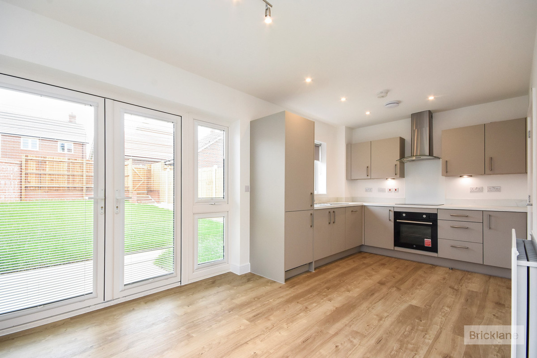 3 bed detached house to rent in Poolbay Meadow, Little Dunmow, Dunmow, Essex  - Property Image 2