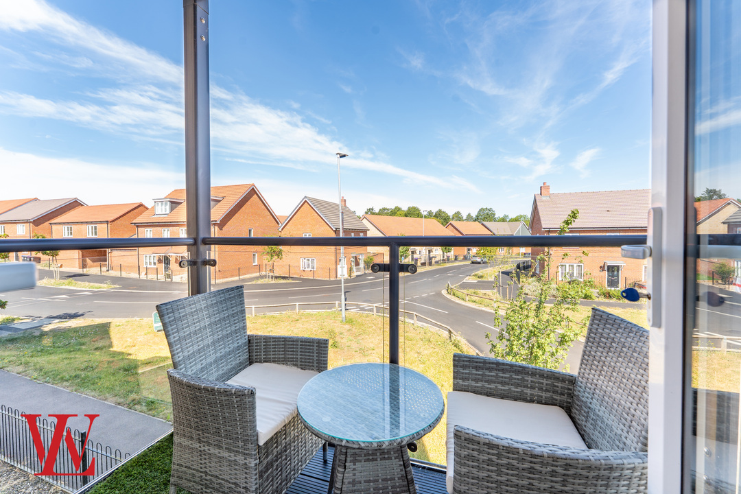2 bed apartment for sale in Thorpe Road, Bishop's Stortford, Hertfordshire  - Property Image 7