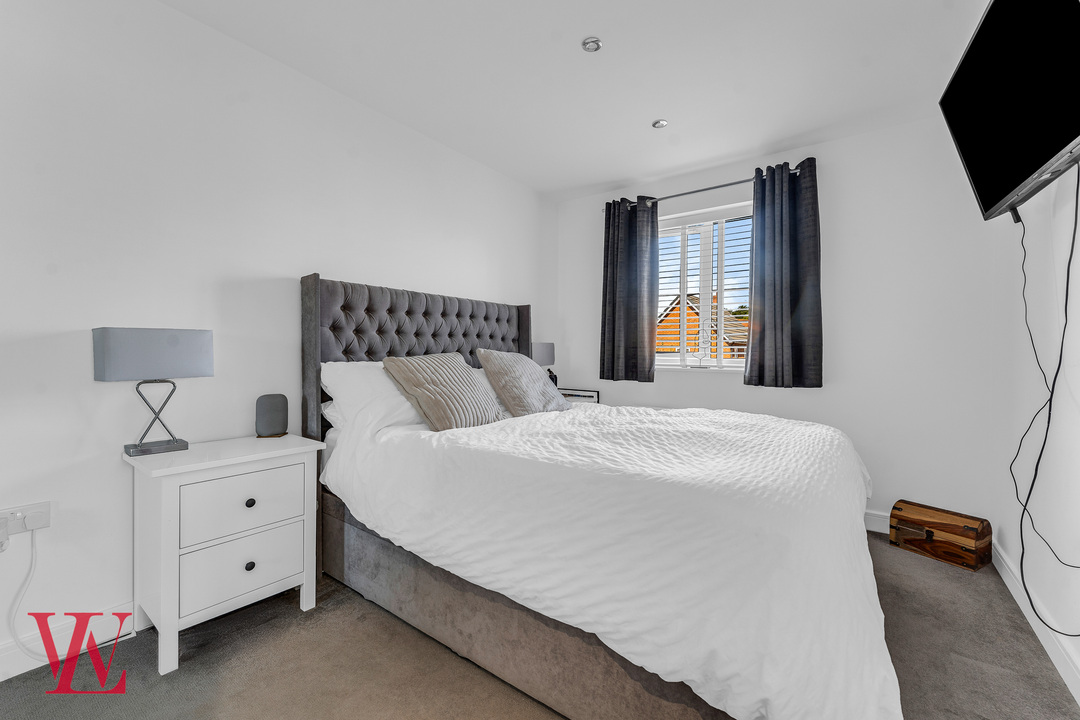 2 bed apartment for sale in Thorpe Road, Bishop's Stortford, Hertfordshire  - Property Image 9