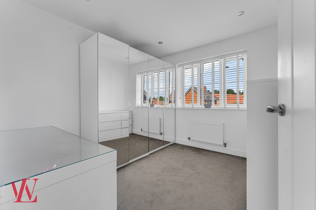 2 bed apartment for sale in Thorpe Road, Bishop's Stortford, Hertfordshire 11