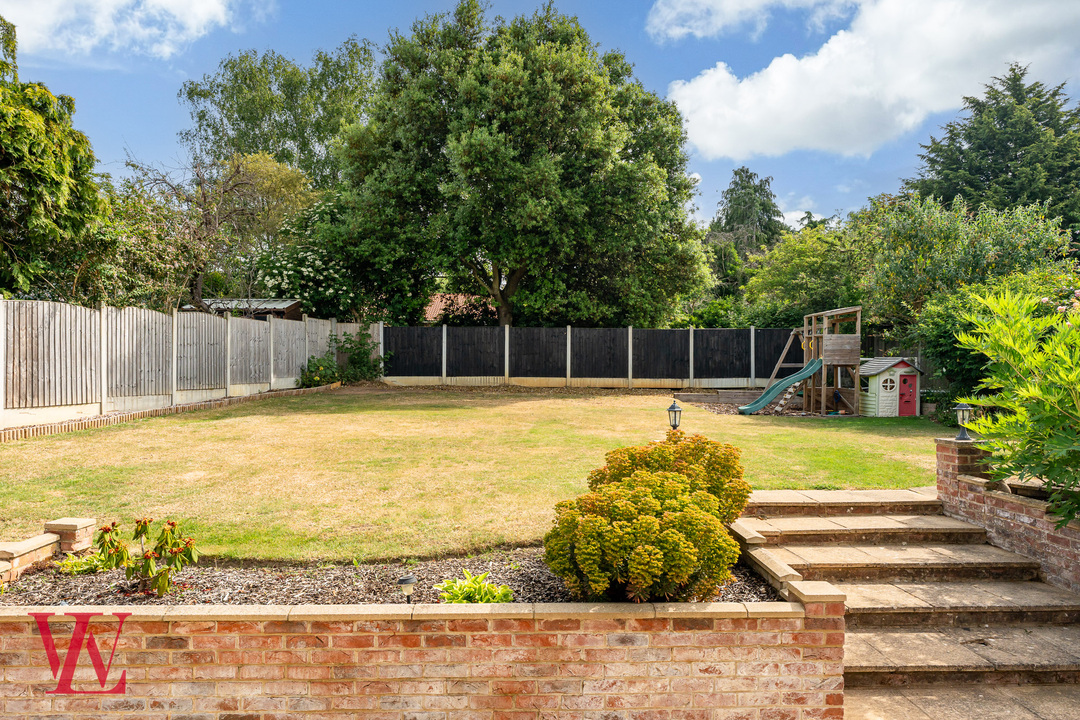 4 bed detached house for sale in Lower Road, Little Hallingbury, Bishop's Stortford, Essex 34