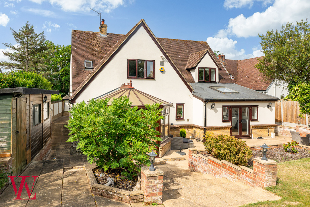 4 bed detached house for sale in Lower Road, Little Hallingbury, Bishop's Stortford, Essex 36