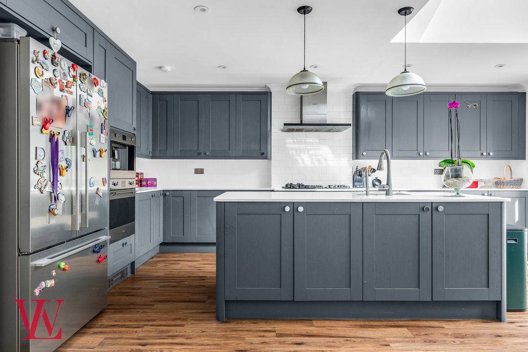4 bed detached house for sale in Lower Road, Little Hallingbury, Bishop's Stortford, Essex 2