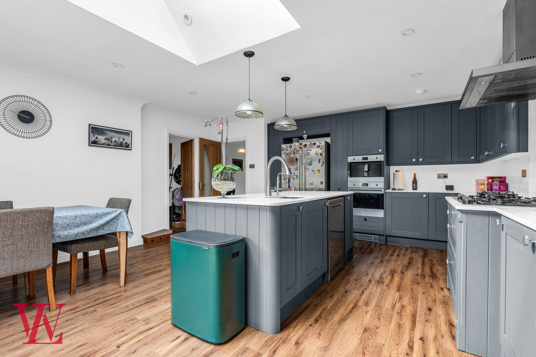 4 bed detached house for sale in Lower Road, Little Hallingbury, Bishop's Stortford, Essex  - Property Image 4