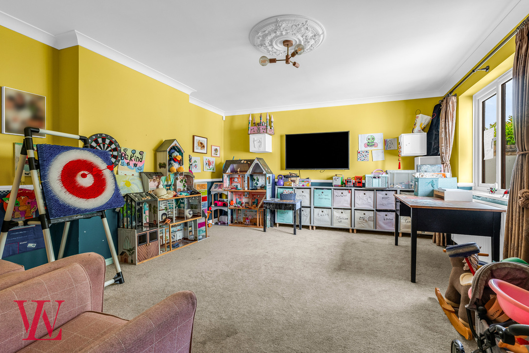 4 bed detached house for sale in Lower Road, Little Hallingbury, Bishop's Stortford, Essex 11