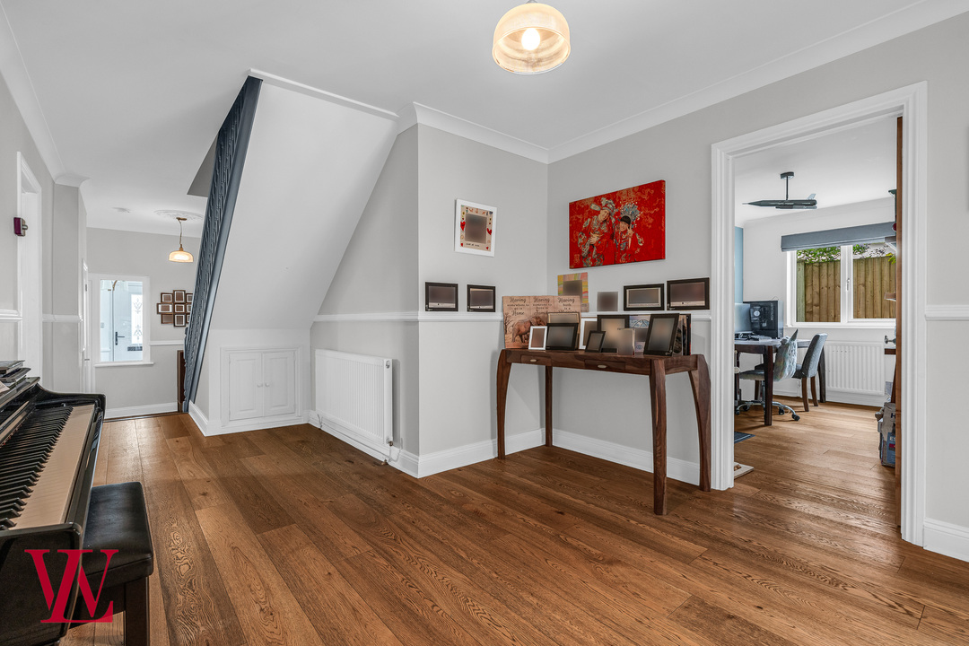 4 bed detached house for sale in Lower Road, Little Hallingbury, Bishop's Stortford, Essex 8