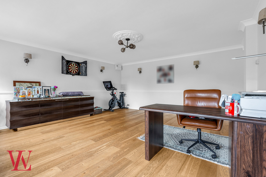 4 bed detached house for sale in Lower Road, Little Hallingbury, Bishop's Stortford, Essex  - Property Image 10