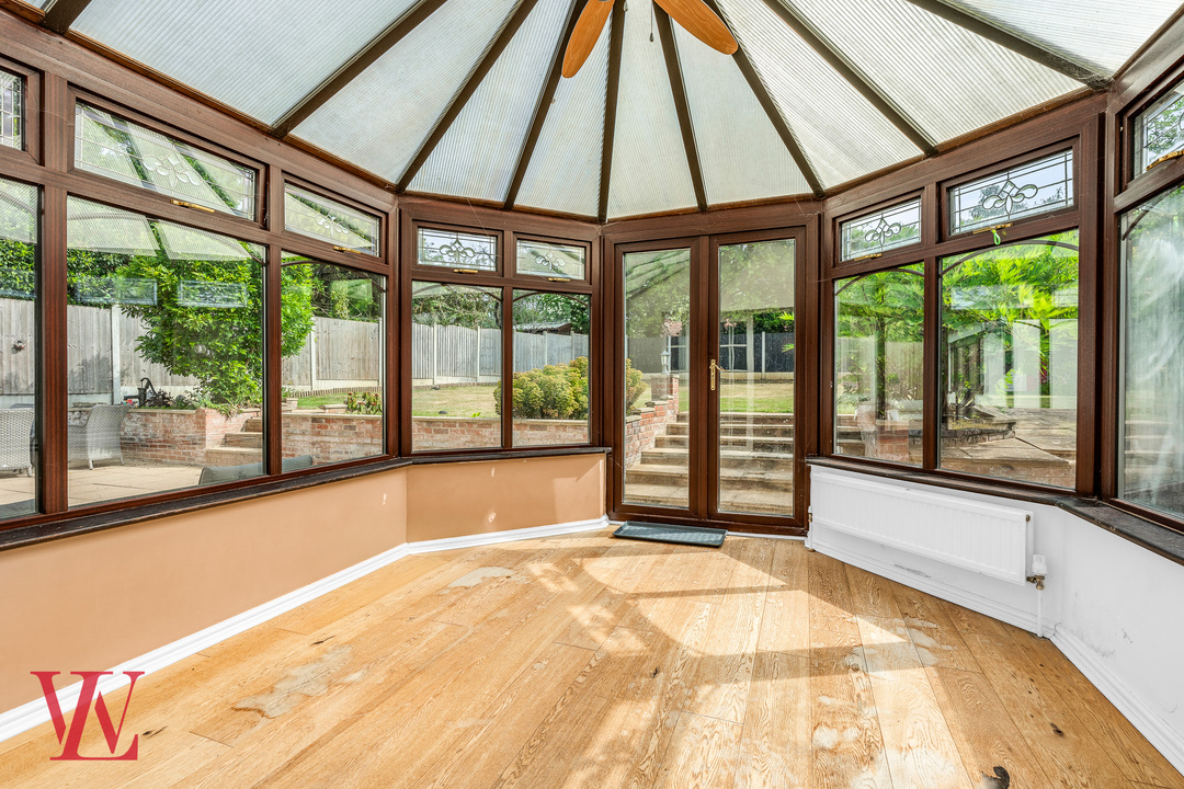 4 bed detached house for sale in Lower Road, Little Hallingbury, Bishop's Stortford, Essex 15