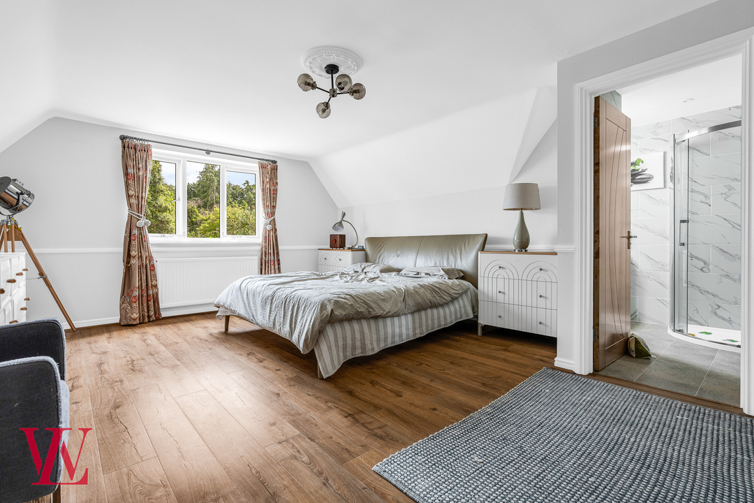 4 bed detached house for sale in Lower Road, Little Hallingbury, Bishop's Stortford, Essex  - Property Image 20