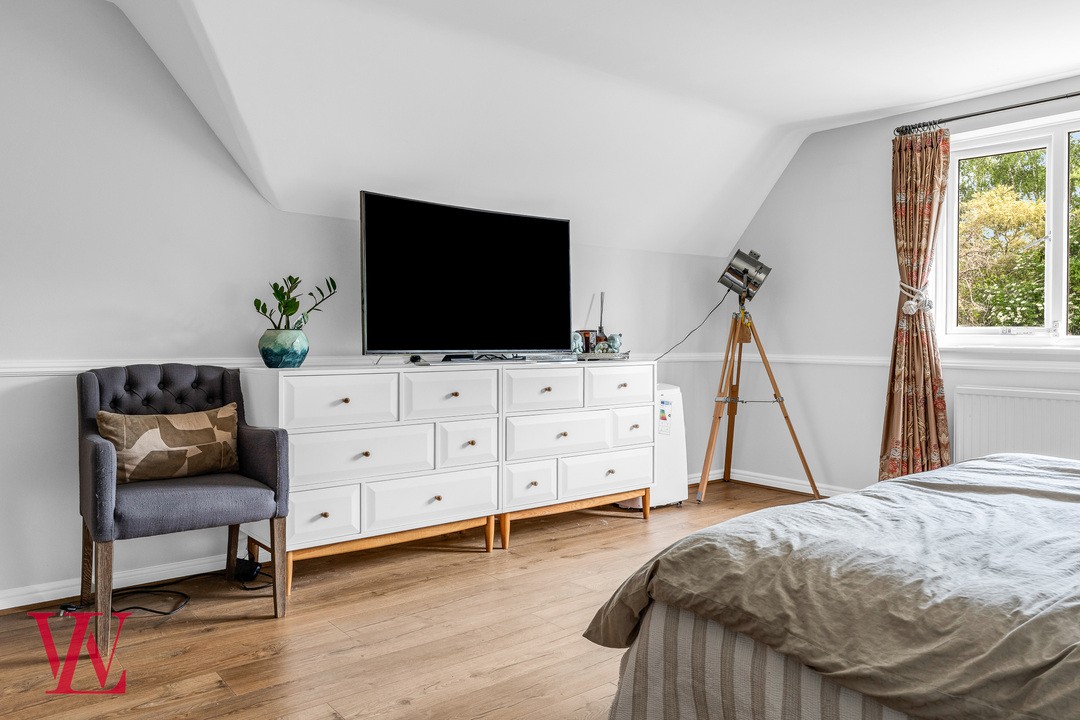 4 bed detached house for sale in Lower Road, Little Hallingbury, Bishop's Stortford, Essex 20