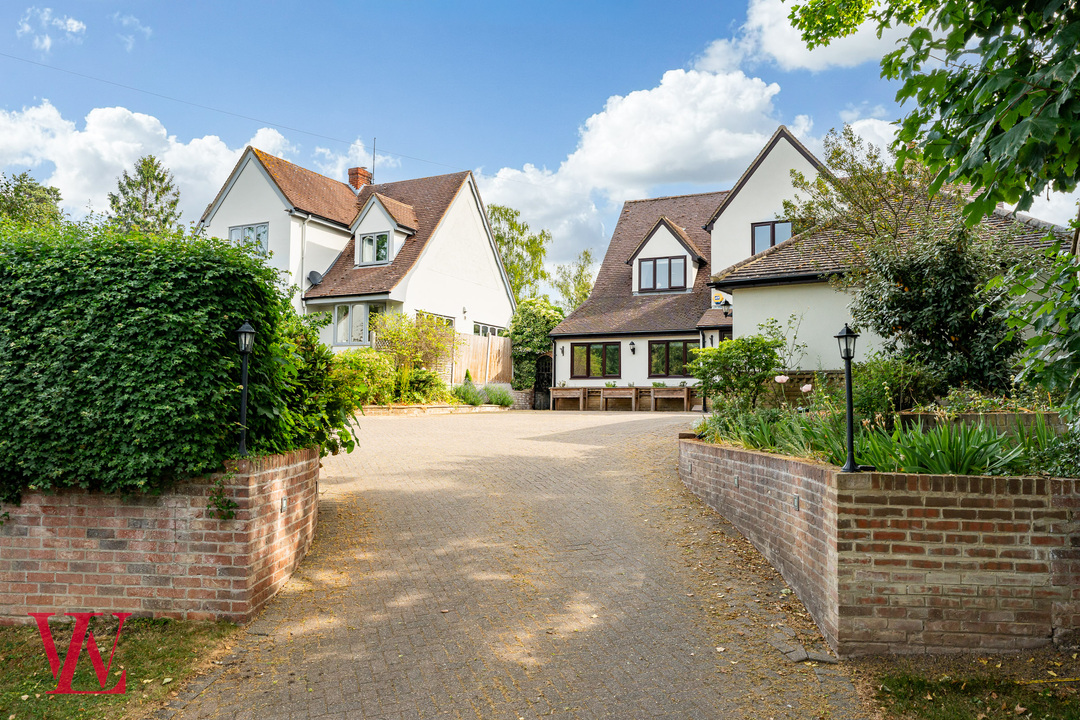 4 bed detached house for sale in Lower Road, Little Hallingbury, Bishop's Stortford, Essex  - Property Image 41