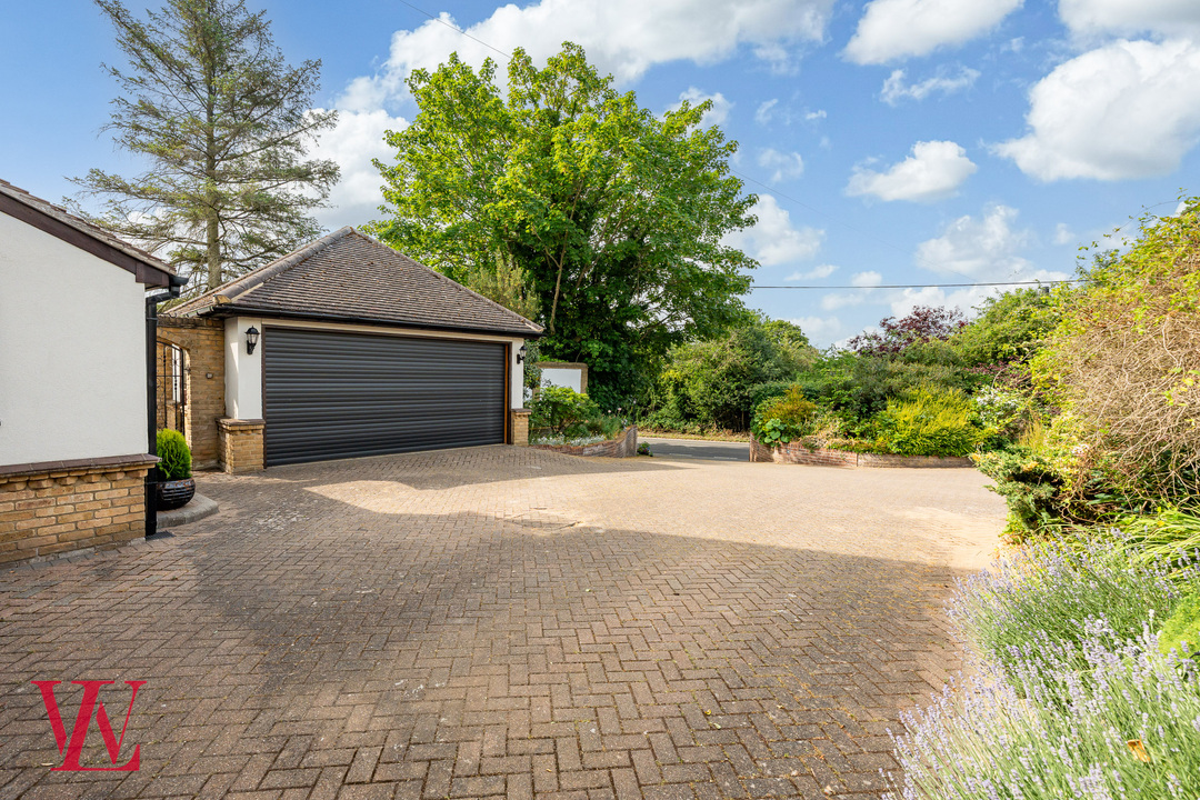 4 bed detached house for sale in Lower Road, Little Hallingbury, Bishop's Stortford, Essex  - Property Image 40
