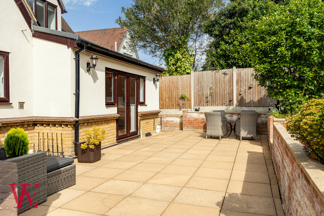 4 bed detached house for sale in Lower Road, Little Hallingbury, Bishop's Stortford, Essex  - Property Image 38