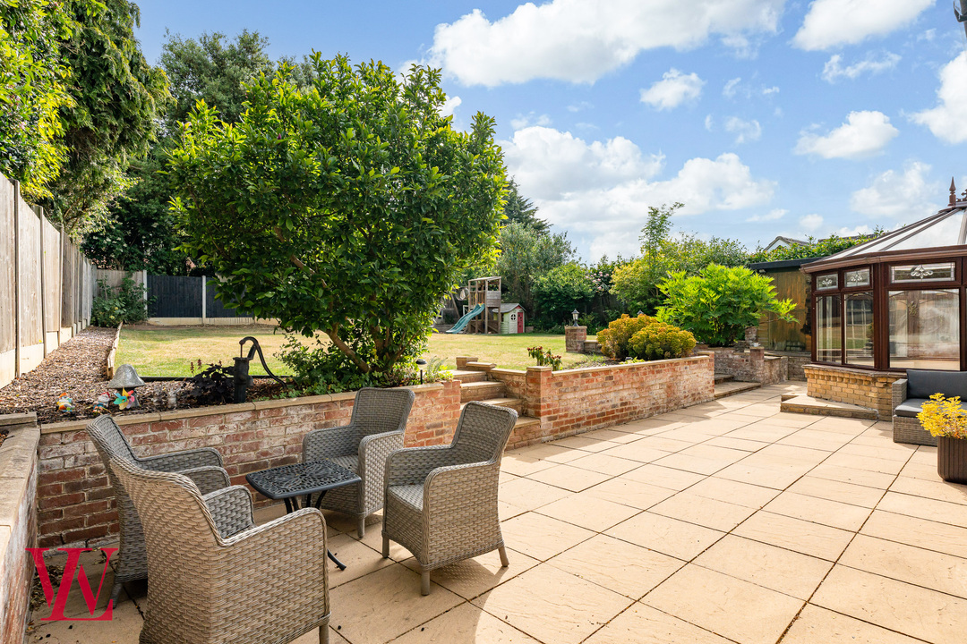4 bed detached house for sale in Lower Road, Little Hallingbury, Bishop's Stortford, Essex  - Property Image 39