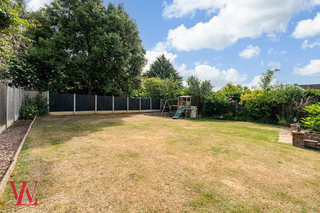 4 bed detached house for sale in Lower Road, Little Hallingbury, Bishop's Stortford, Essex 33