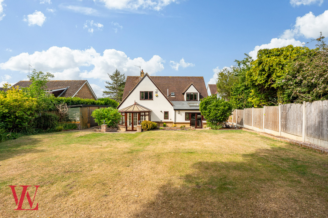 4 bed detached house for sale in Lower Road, Little Hallingbury, Bishop's Stortford, Essex  - Property Image 32