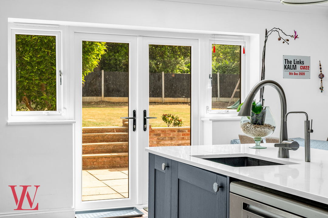 4 bed detached house for sale in Lower Road, Little Hallingbury, Bishop's Stortford, Essex 4