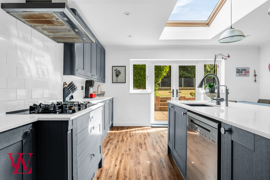 4 bed detached house for sale in Lower Road, Little Hallingbury, Bishop's Stortford, Essex  - Property Image 6