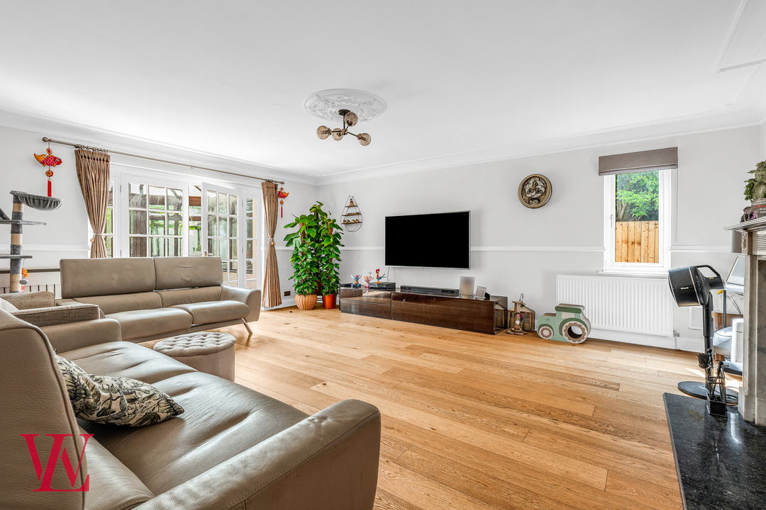 4 bed detached house for sale in Lower Road, Little Hallingbury, Bishop's Stortford, Essex  - Property Image 14