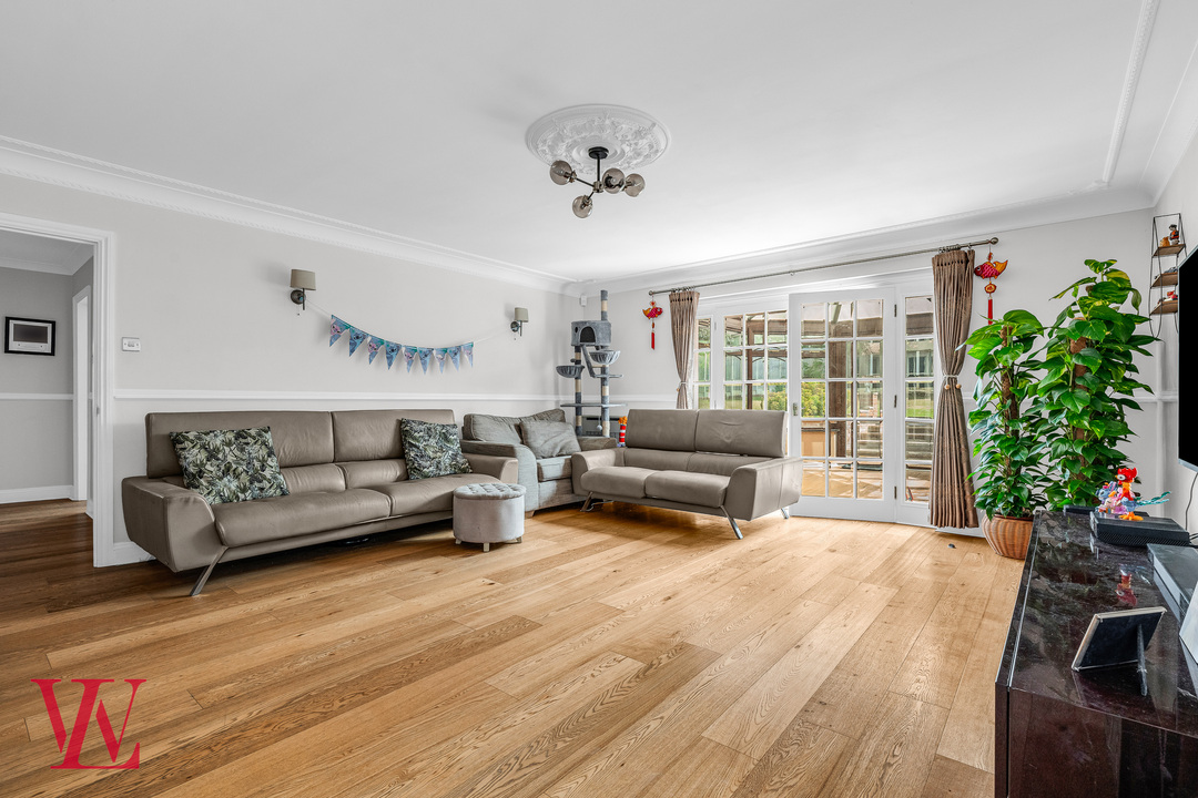 4 bed detached house for sale in Lower Road, Little Hallingbury, Bishop's Stortford, Essex 14
