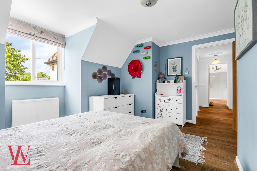4 bed detached house for sale in Lower Road, Little Hallingbury, Bishop's Stortford, Essex 24